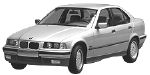 BMW E36 C0480 Fault Code