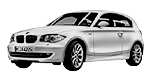 BMW E81 C0480 Fault Code